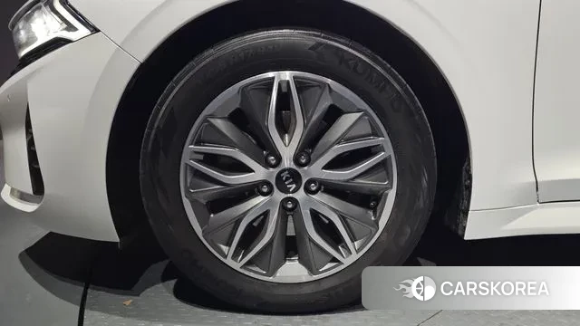 Kia K5 Hybrid 3rd Generation id 3546443 из Кореи 15