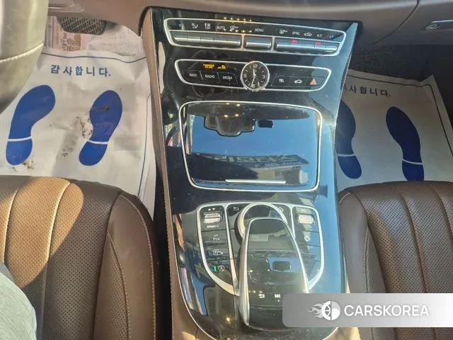 Mercedes-Benz E-Class W213 id 3519933 из Кореи 12