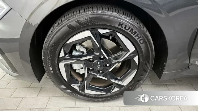 Kia The New K5 3rd generation id 3388231 из Кореи 15