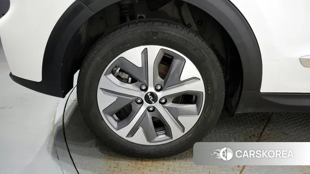 Kia Niro EV id 2895560 из Кореи 15