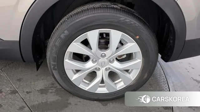 Renault Korea (Samsung) XM3 id 3587899 из Кореи 15