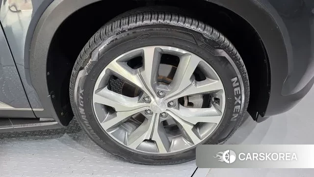 Hyundai Palisade id 3055426 из Кореи 15