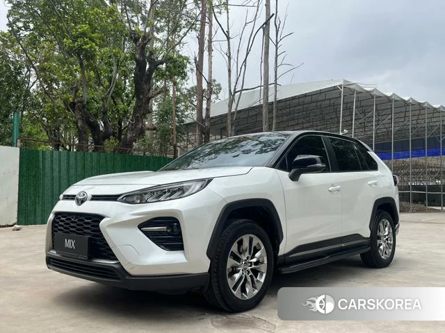 Toyota Wilanda id 4262428 из Китая 16