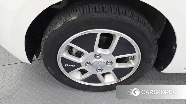 Kia The New Ray id 2966481 из Кореи 15