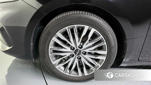 Kia K7 Premier id 4188151 из Кореи 31