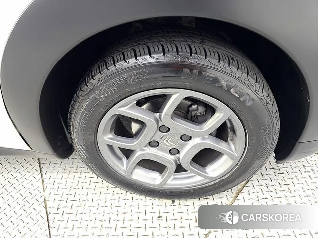 Citroen / DS C4 Cactus id 4403449 из Кореи 13