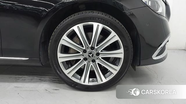 Mercedes-Benz E-Class W213 id 4768486 из Кореи 15