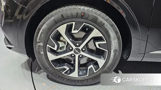 Kia Sportage 5th Generation Hybrid id 3279420 из Кореи 15