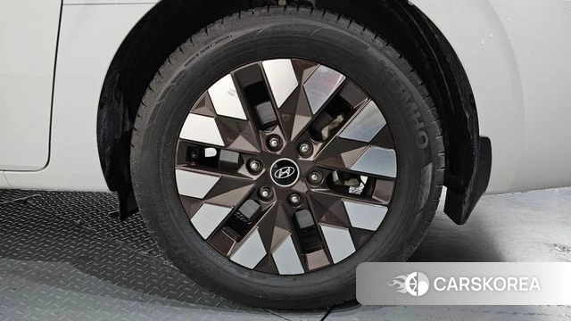 Hyundai Staria id 4303582 из Кореи 31