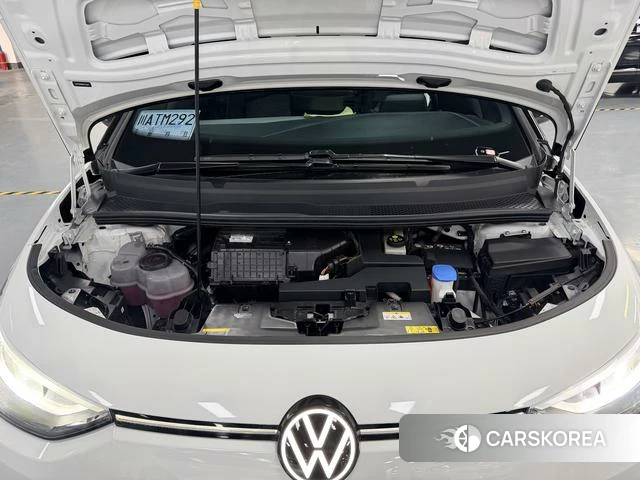 Volkswagen ID.3 id 4299696 из Китая 23