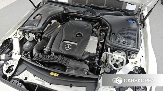 Mercedes-Benz E-Class W213 id 4657550 из Кореи 30
