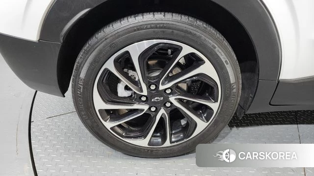 Chevrolet (GM Daewoo) Bolt EUV id 4195073 из Кореи 31