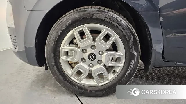 Hyundai Staria id 3580829 из Кореи 15