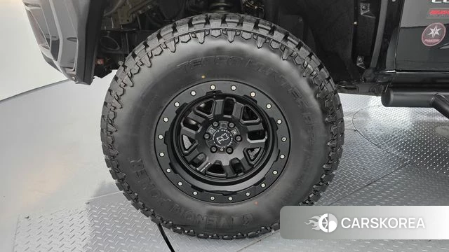 Chevrolet (GM Daewoo) Real New Colorado id 4423905 из Кореи 26