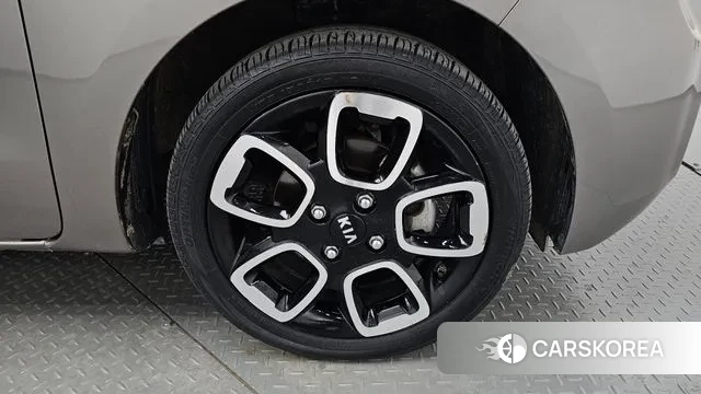 Kia The New Ray id 3373744 из Кореи 15