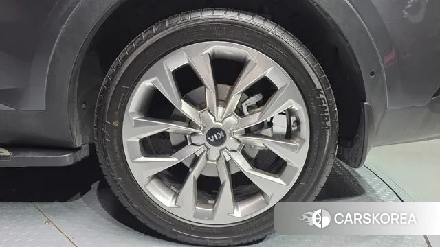 Kia Sorento 4th Generation id 3479619 из Кореи 15