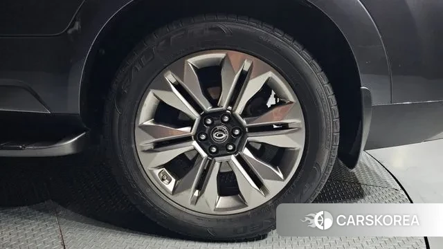 Kia Mohave Master id 3587945 из Кореи 15