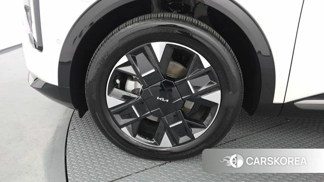 Kia The New Sportage 5th Generation Hybrid id 4177610 из Кореи 15