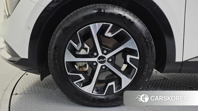 Kia Sportage 5th Generation Hybrid id 4894274 из Кореи 15