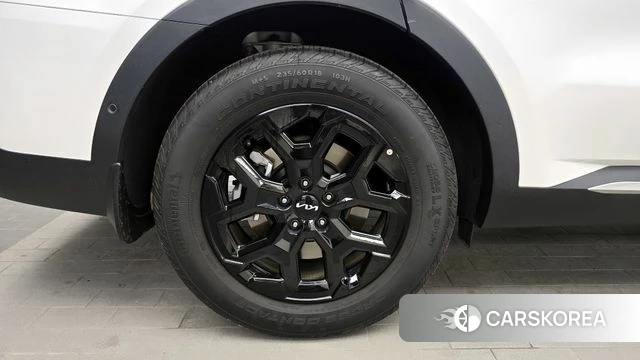 Kia The New Sorento 4th Generation id 4369039 из Кореи 28
