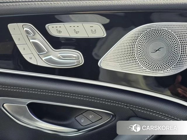 Mercedes-Benz AMG GT id 3842900 из Кореи 9