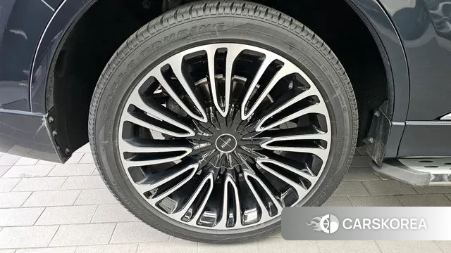 Lincoln Aviator 2nd generation id 3132583 из Кореи 15