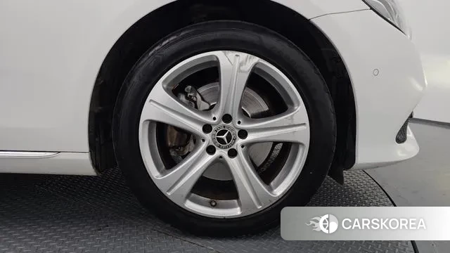 Mercedes-Benz E-Class W213 id 3500074 из Кореи 15