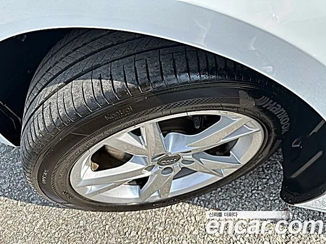 Audi A4 (B9) id 2713754 из Кореи 6