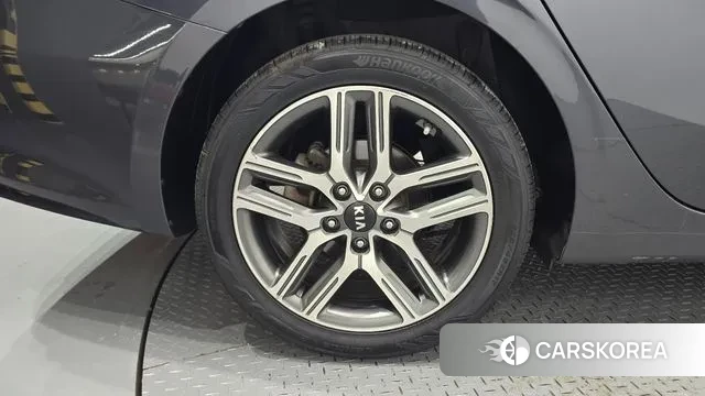 Kia Come New K3 id 3413371 из Кореи 15