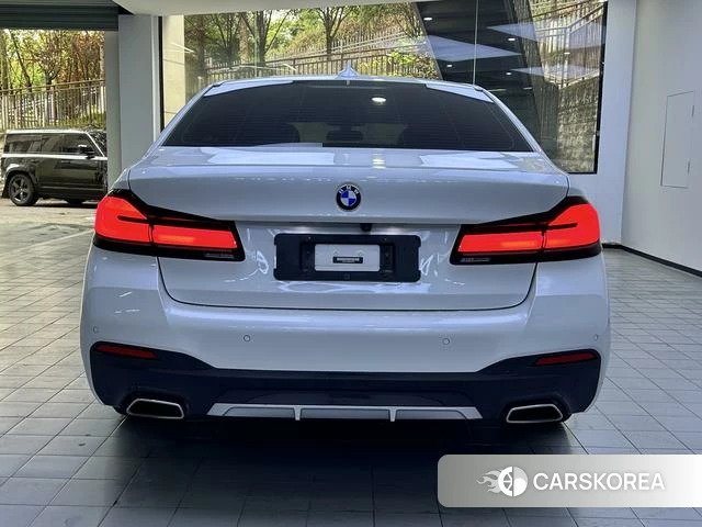 BMW 5 series id 4290851 из Китая 7