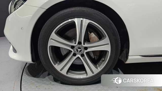 Mercedes-Benz E-Class W213 id 4610177 из Кореи 15
