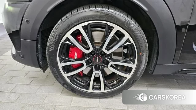 Mini Cooper S Countryman id 2890901 из Кореи 15