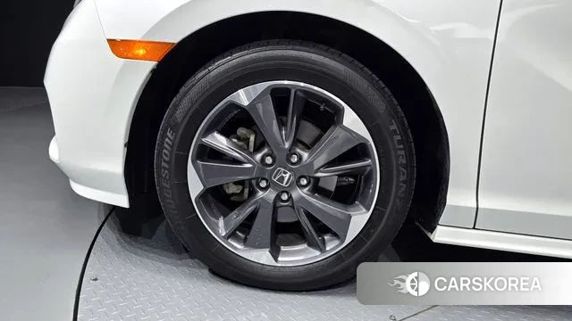 Honda Odyssey id 3093787 из Кореи 15