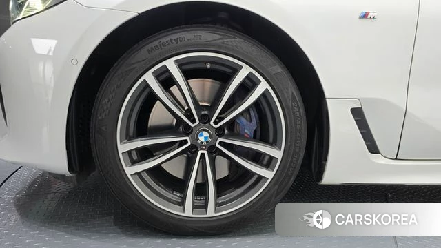 BMW 6 Series GT (G32) id 4542049 из Кореи 27
