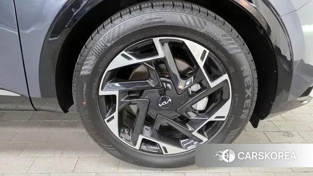 Kia Sportage 5th Generation id 3759534 из Кореи 15