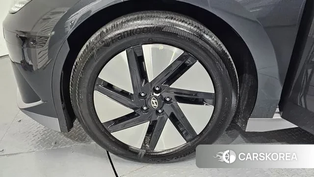 Hyundai Ionic 6 id 3534118 из Кореи 15