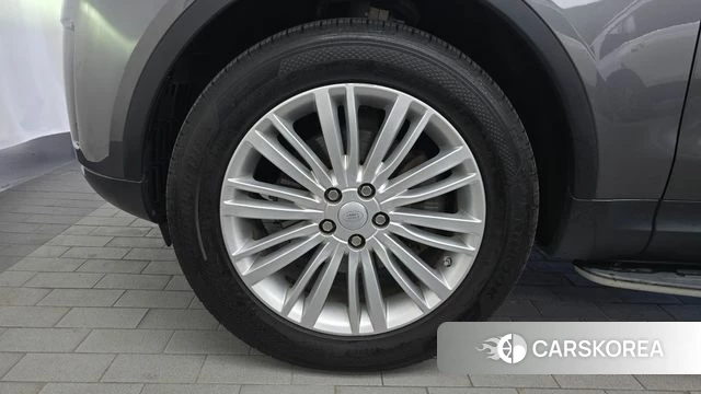 Land Rover Discovery 5 id 4873580 из Кореи 15