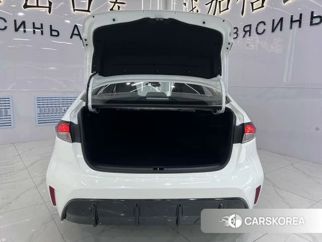 Toyota Lei Ling id 4393876 из Китая 15