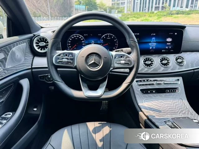 Mercedes-Benz CLS id 4264565 из Китая 10