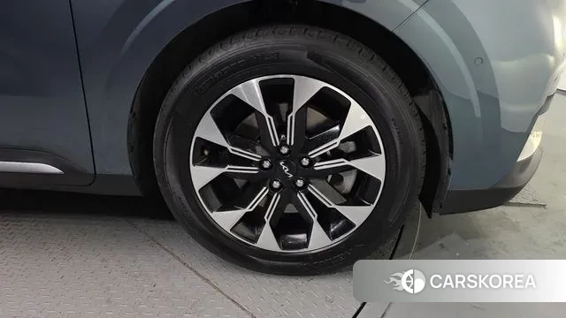 Kia Carnival 4th generation id 3649778 из Кореи 15