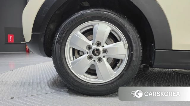 Mini Cooper id 4318026 из Кореи 30