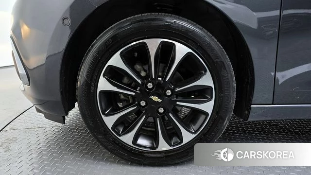 Chevrolet (GM Daewoo) The Next Spark id 4225853 из Кореи 15