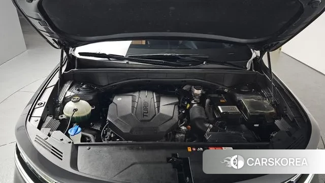 Kia Sorento 4th Generation id 3713417 из Кореи 15