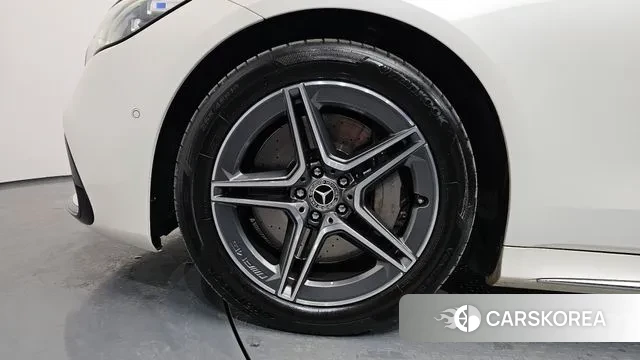 Mercedes-Benz S-Class W223 id 3625445 из Кореи 15