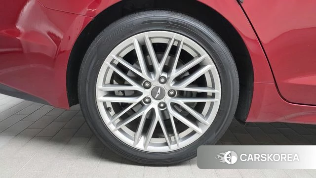 Genesis G70 id 4543438 из Кореи 28