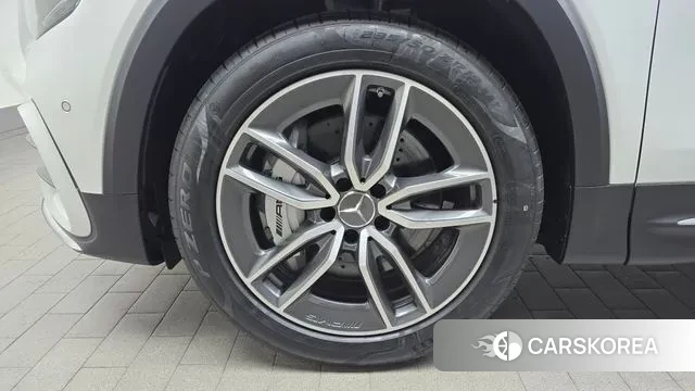 Mercedes-Benz GLB-Class X247 id 3538443 из Кореи 15