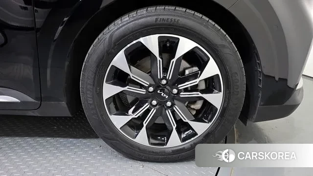 Kia Carnival 4th generation id 3305590 из Кореи 15