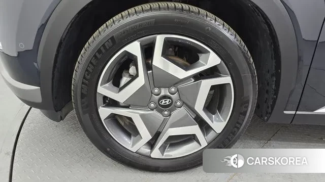 Hyundai The New Palisade id 3675288 из Кореи 15