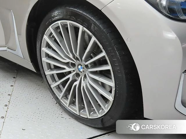 BMW 7 Series (G11) id 4632184 из Кореи 15