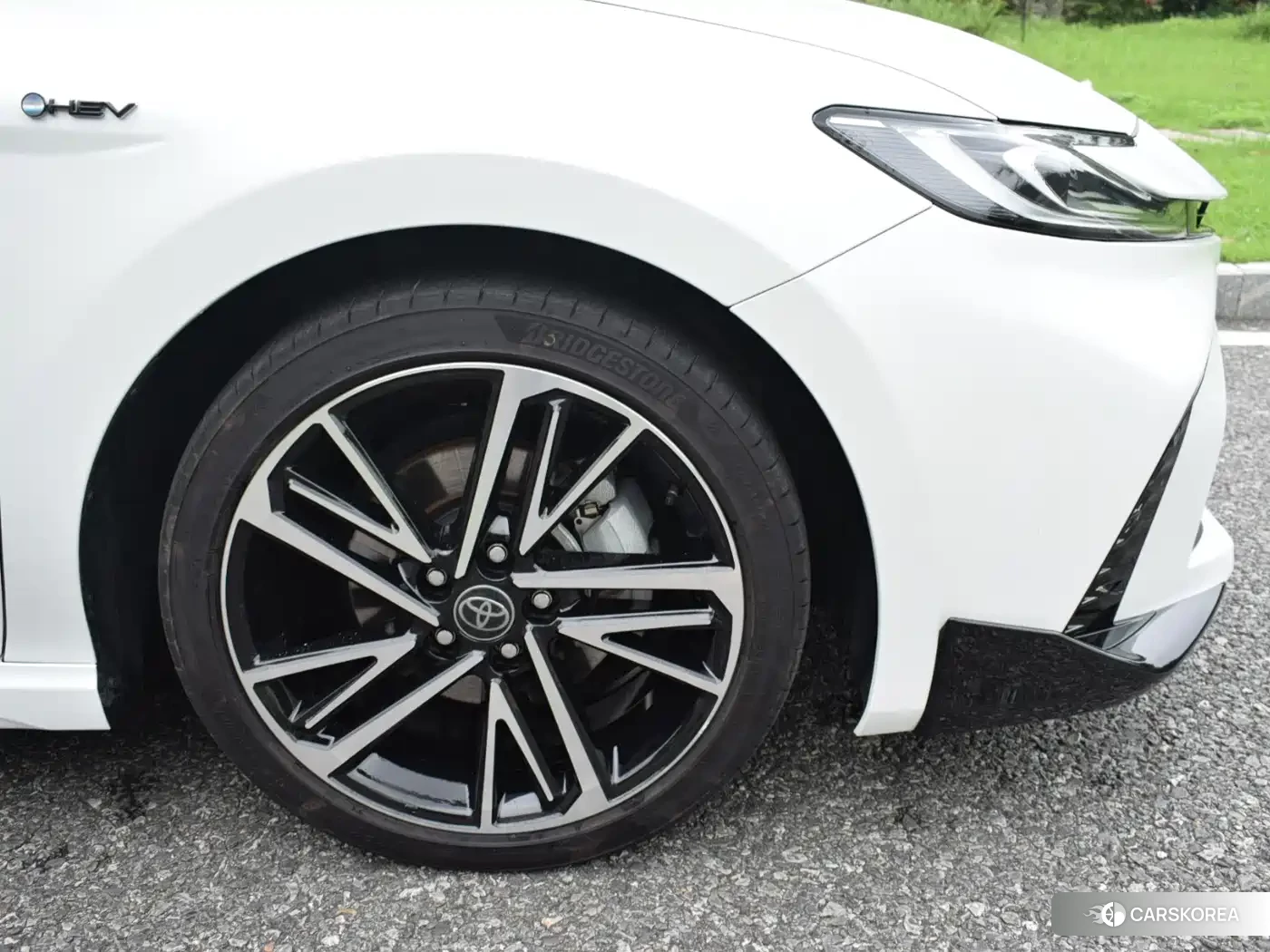 Toyota Camry id 4680650 из Китая 15